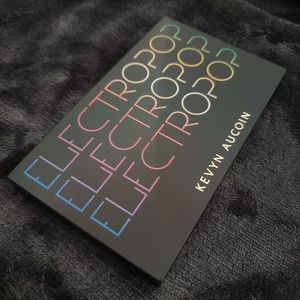 Kevyn Aucoin Electropop Eyeshadow Palette